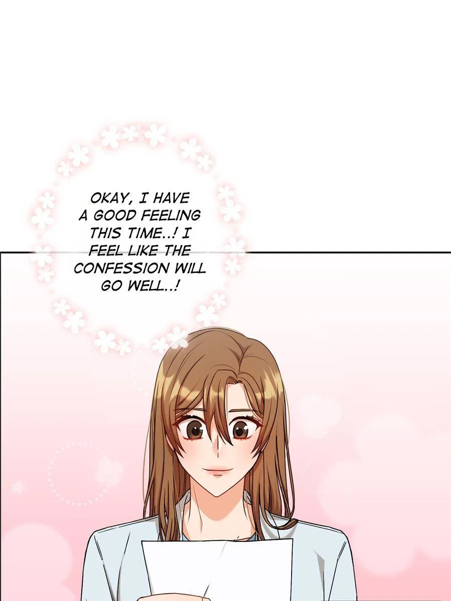 The Psychological World of Her Chapter 1 – Page 17