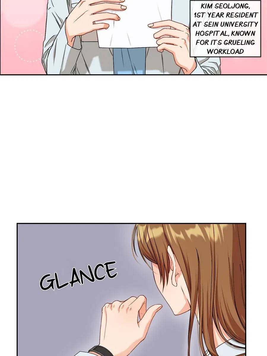 The Psychological World of Her Chapter 1 – Page 18