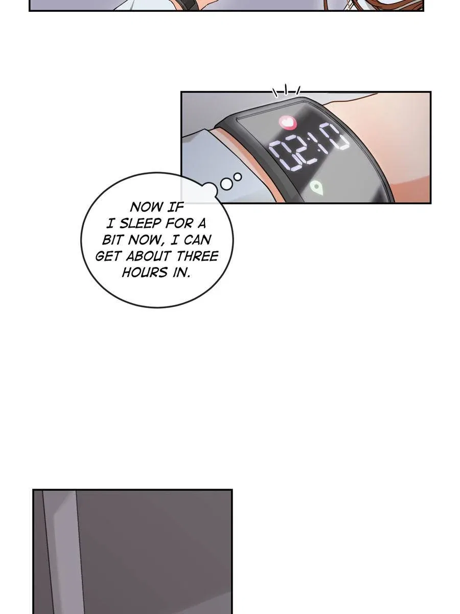 The Psychological World of Her Chapter 1 – Page 19