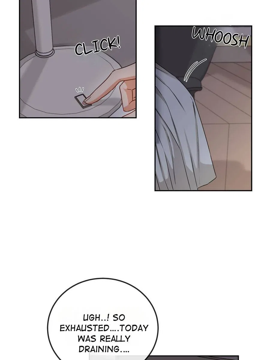 The Psychological World of Her Chapter 1 – Page 20