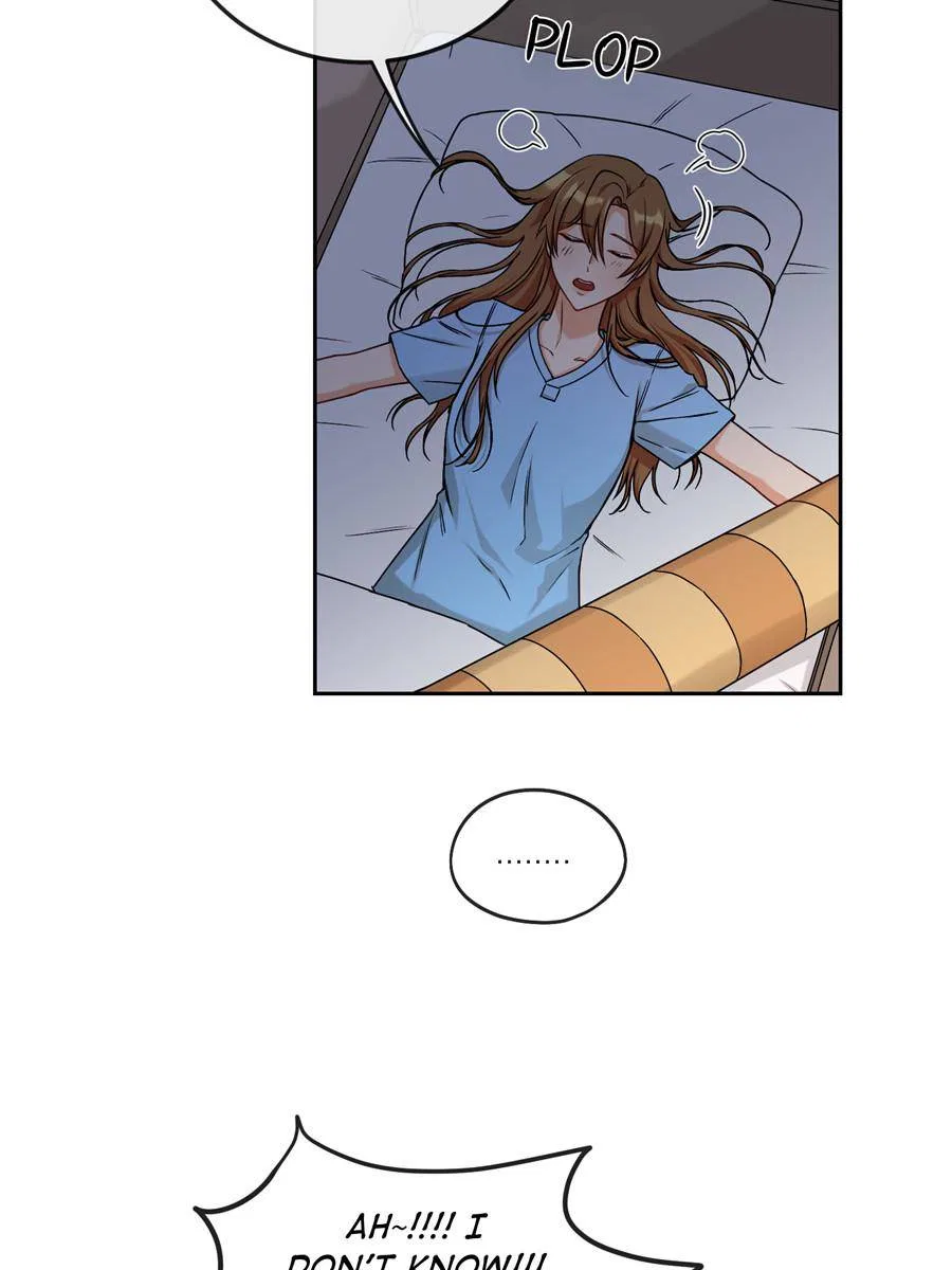 The Psychological World of Her Chapter 1 – Page 21