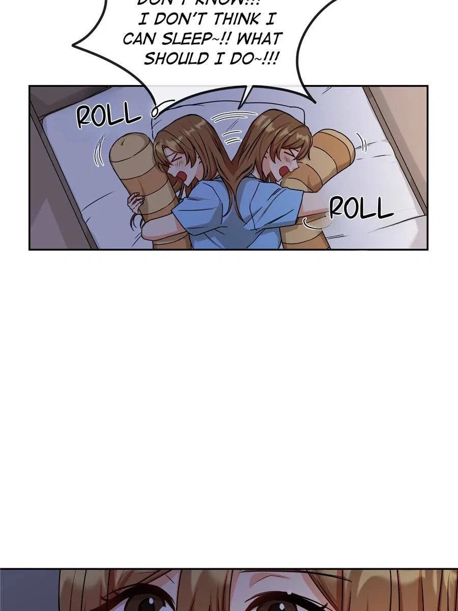 The Psychological World of Her Chapter 1 – Page 22