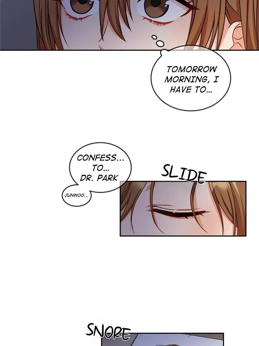 The Psychological World of Her Chapter 1 – Page 23