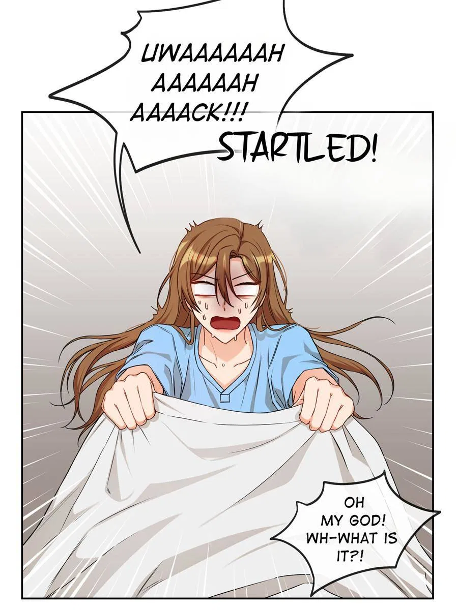 The Psychological World of Her Chapter 1 – Page 38