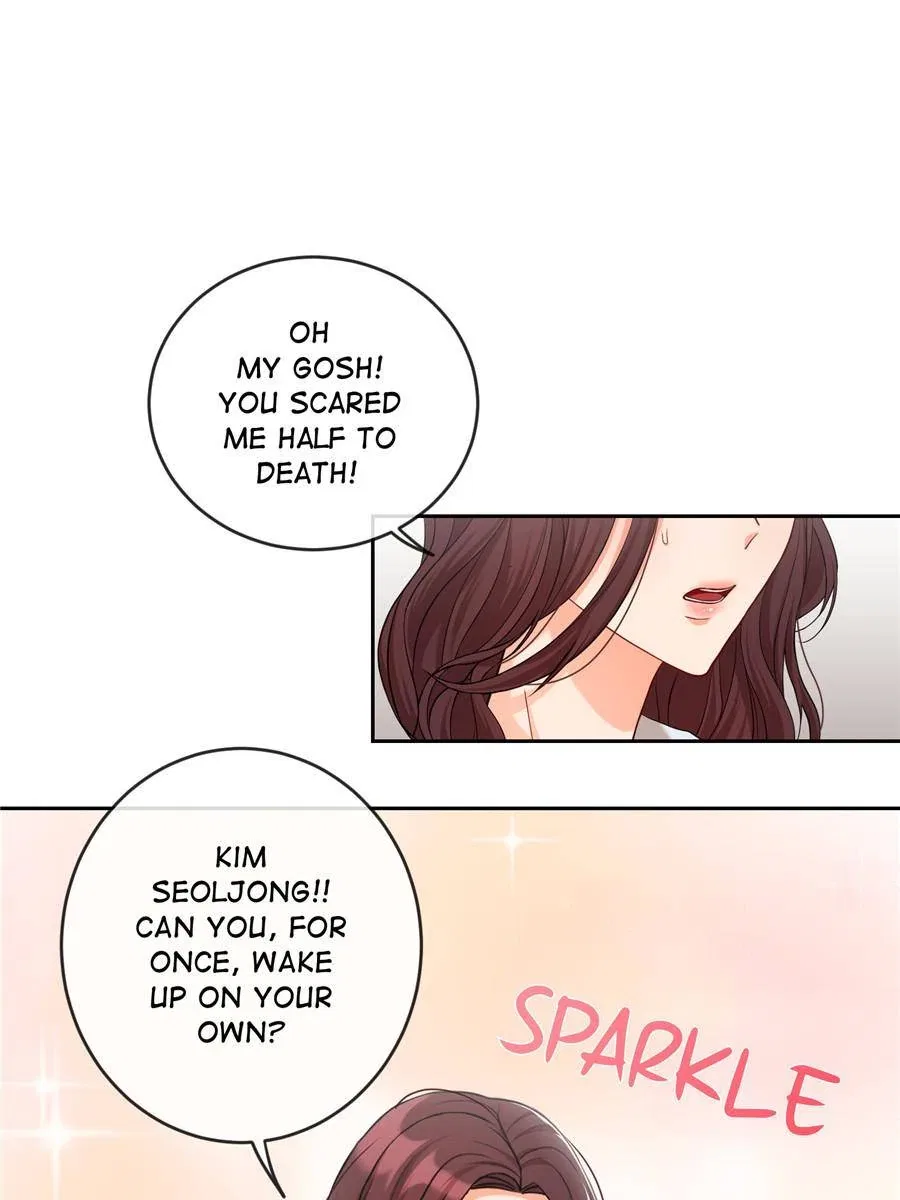 The Psychological World of Her Chapter 1 – Page 39