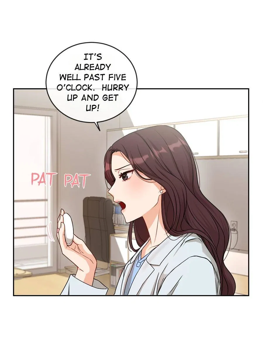 The Psychological World of Her Chapter 1 – Page 41