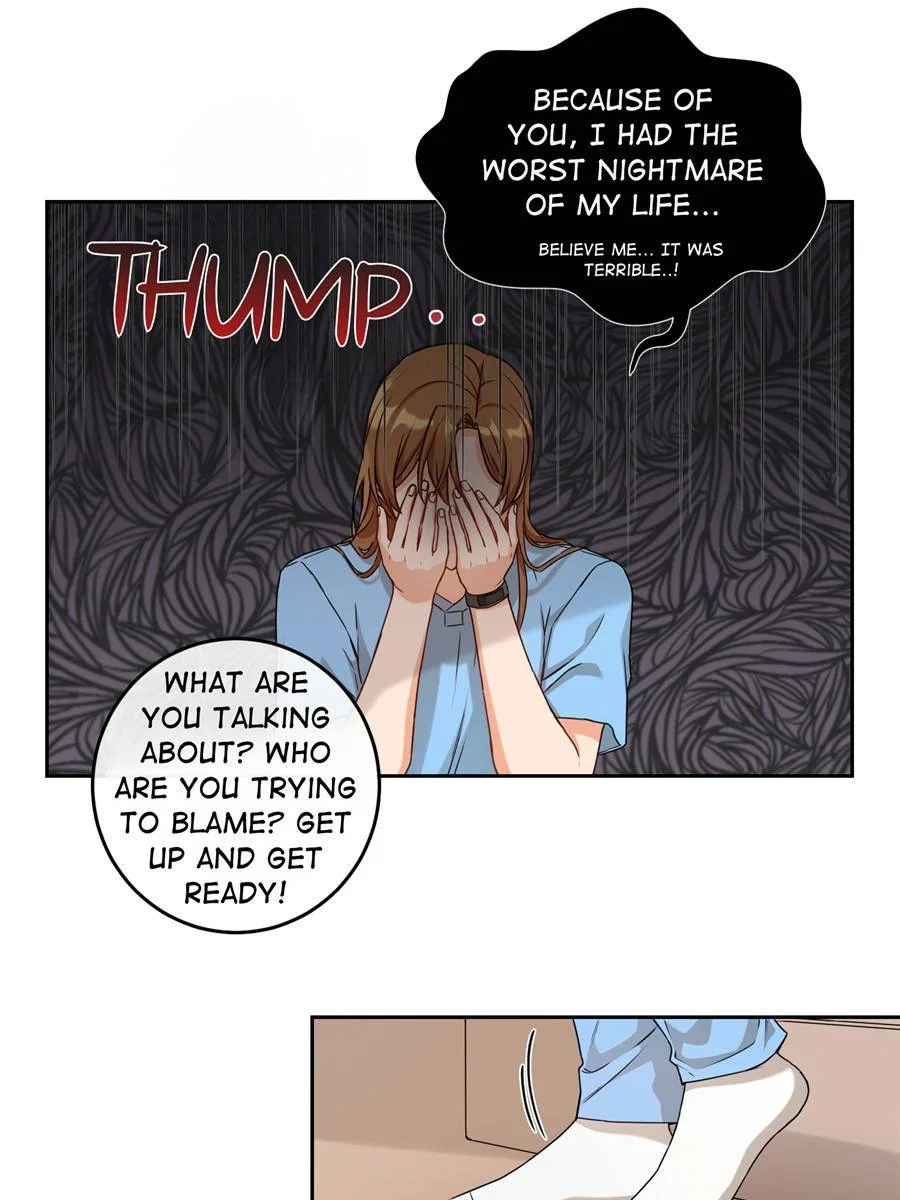 The Psychological World of Her Chapter 1 – Page 42