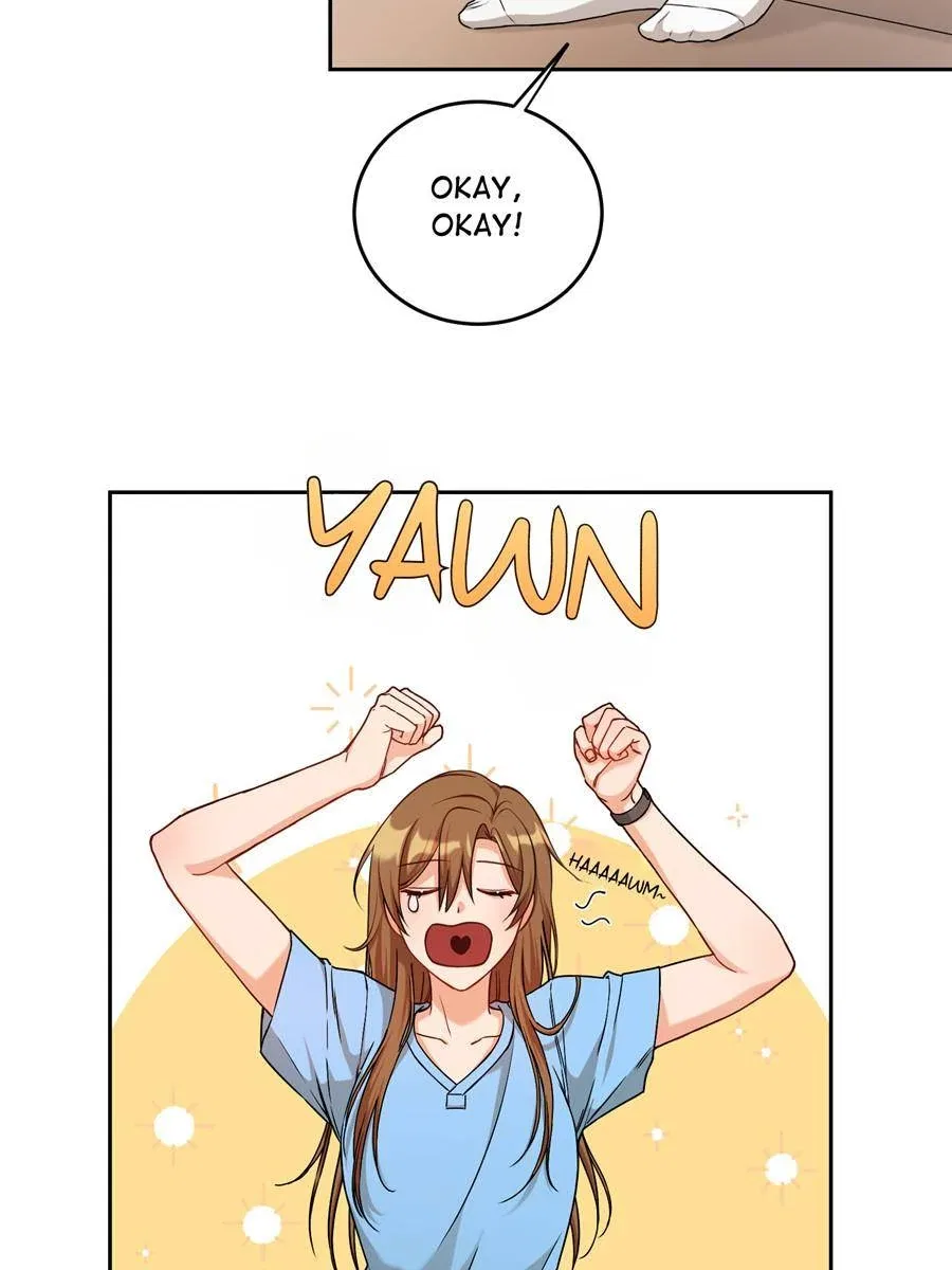 The Psychological World of Her Chapter 1 – Page 43