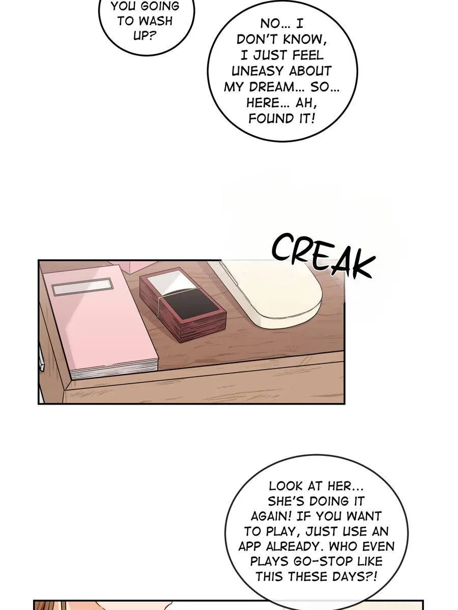 The Psychological World of Her Chapter 1 – Page 45