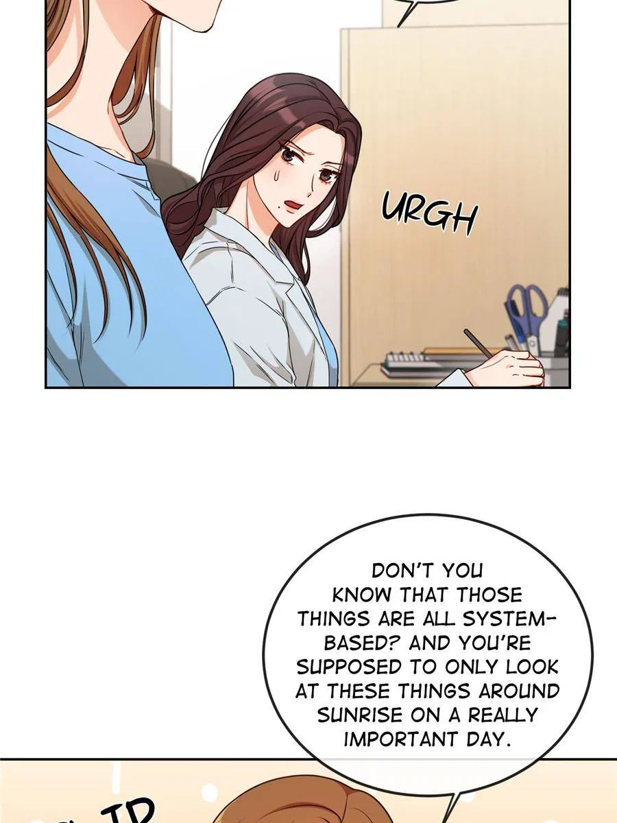 The Psychological World of Her Chapter 1 – Page 46