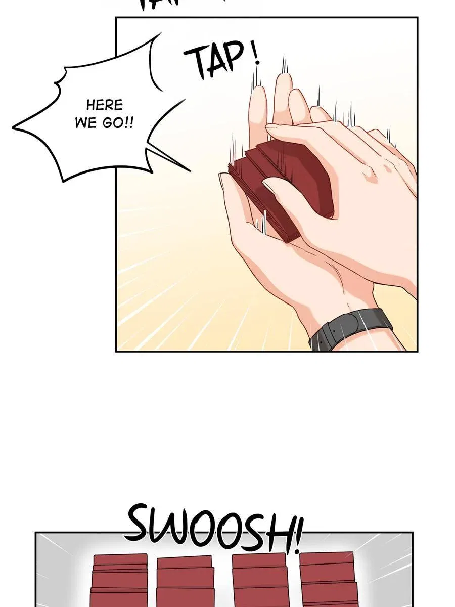 The Psychological World of Her Chapter 1 – Page 48
