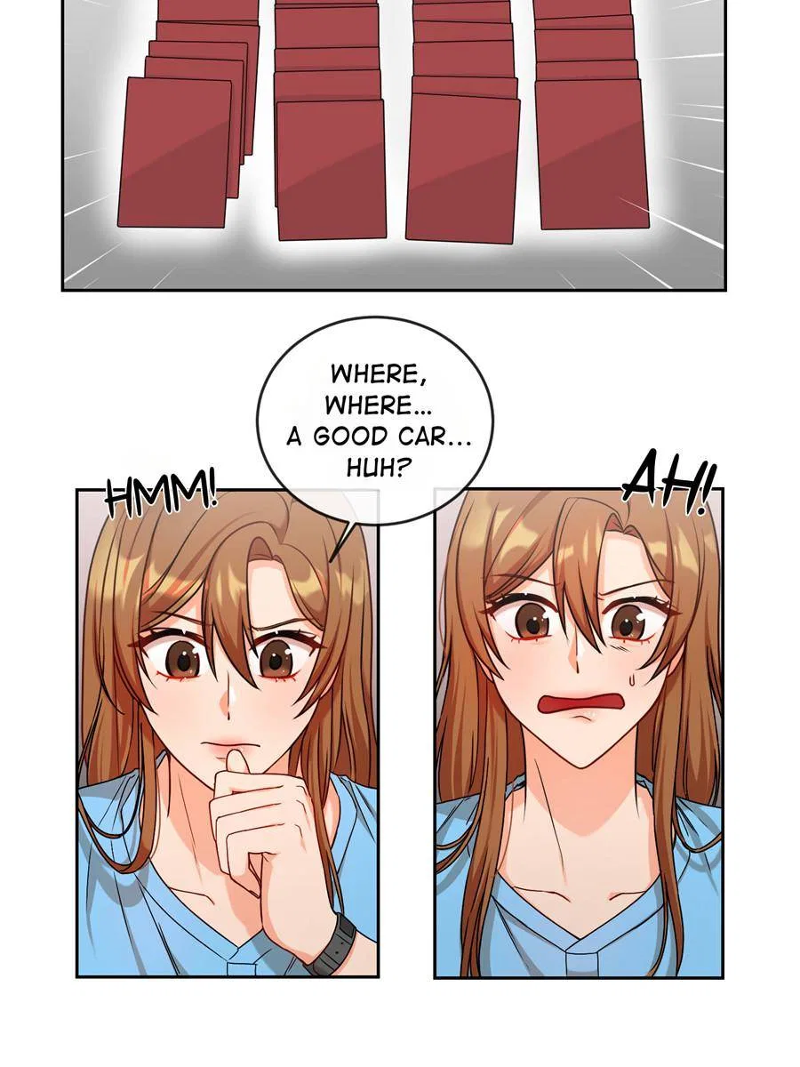 The Psychological World of Her Chapter 1 – Page 49
