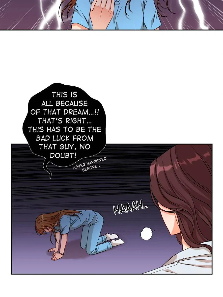 The Psychological World of Her Chapter 1 – Page 51