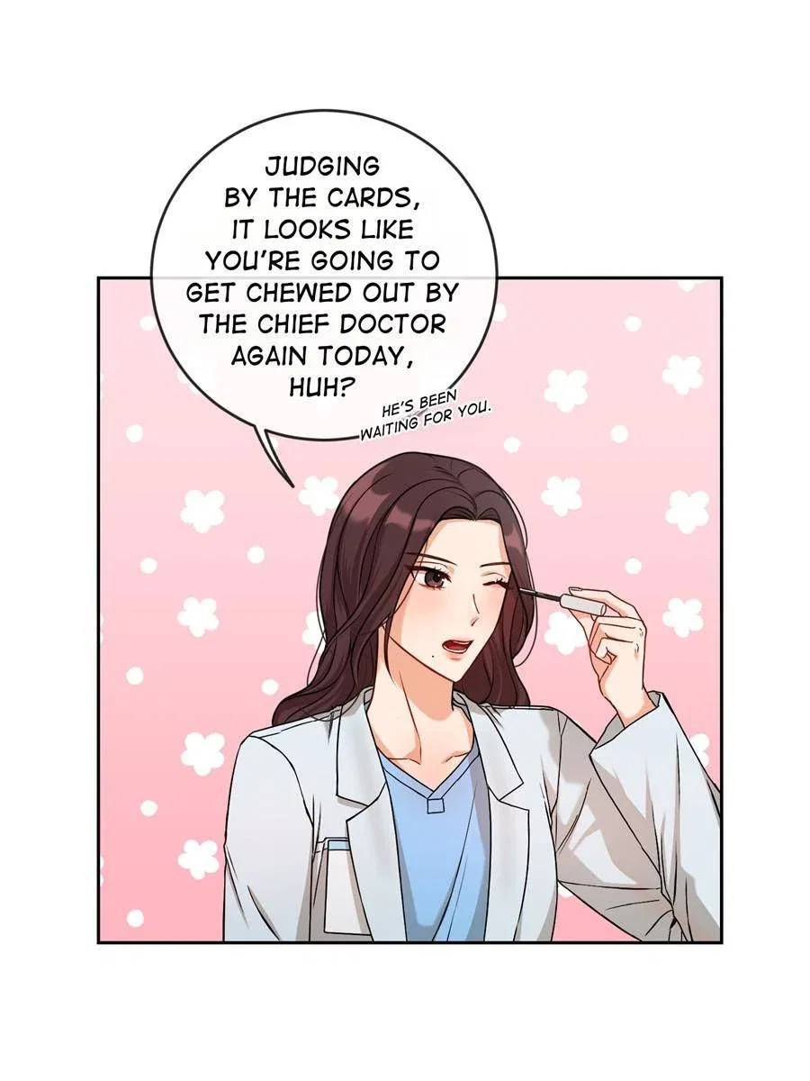 The Psychological World of Her Chapter 1 – Page 52
