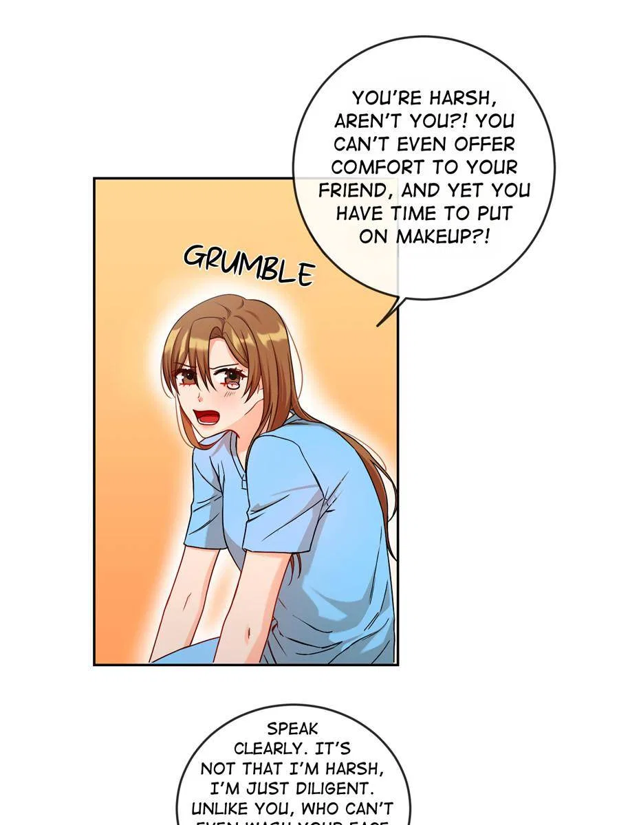 The Psychological World of Her Chapter 1 – Page 53