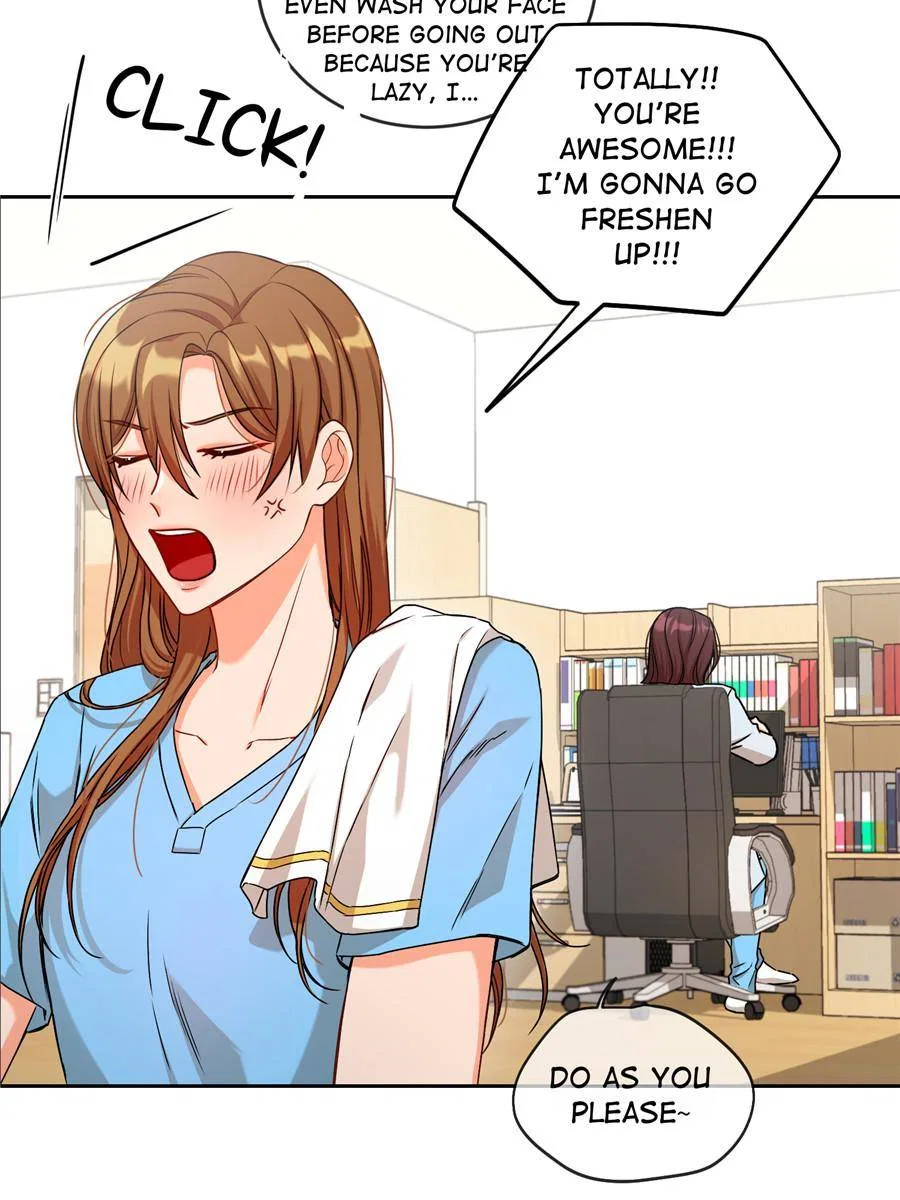 The Psychological World of Her Chapter 1 – Page 54