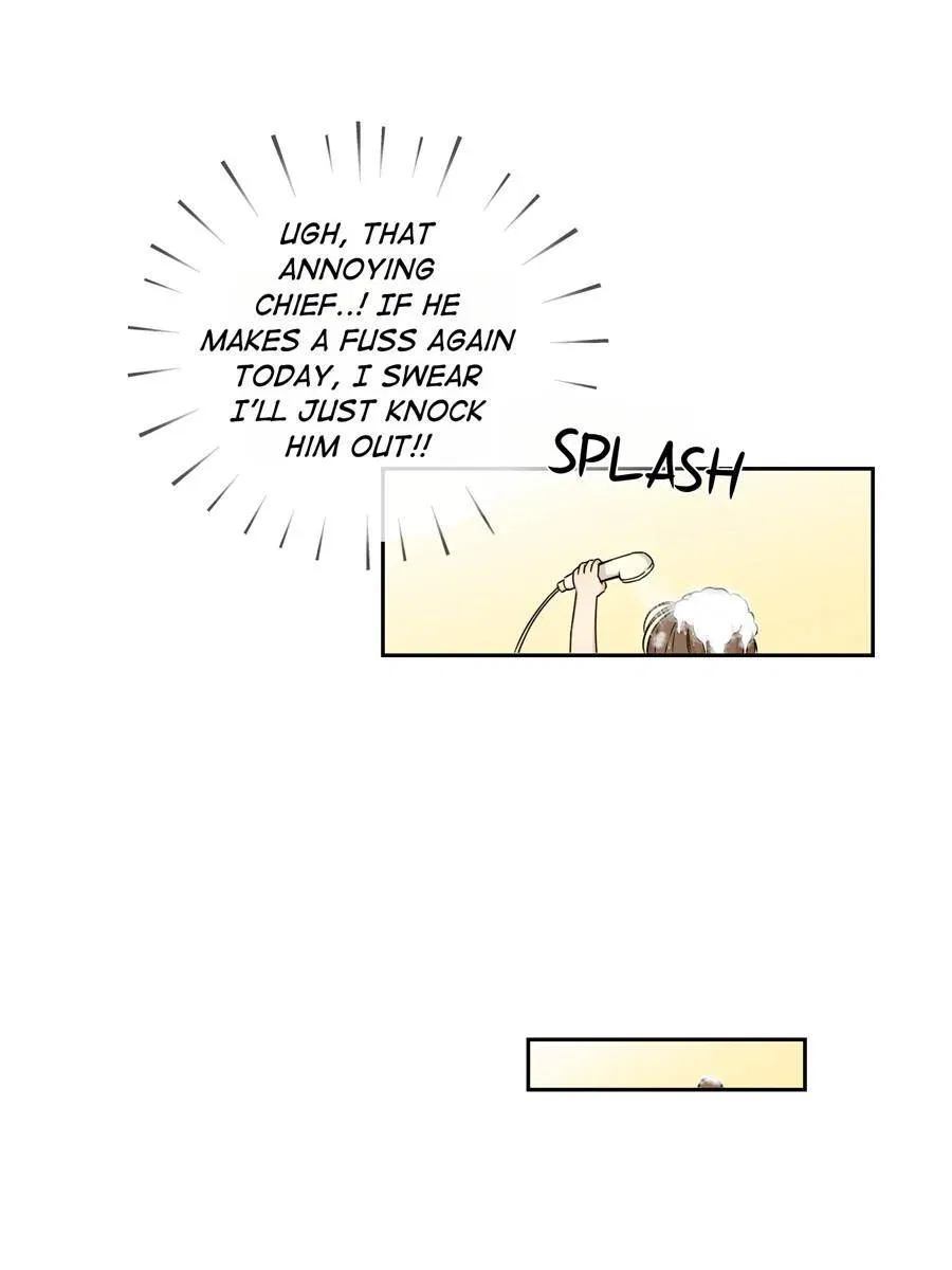 The Psychological World of Her Chapter 1 – Page 55