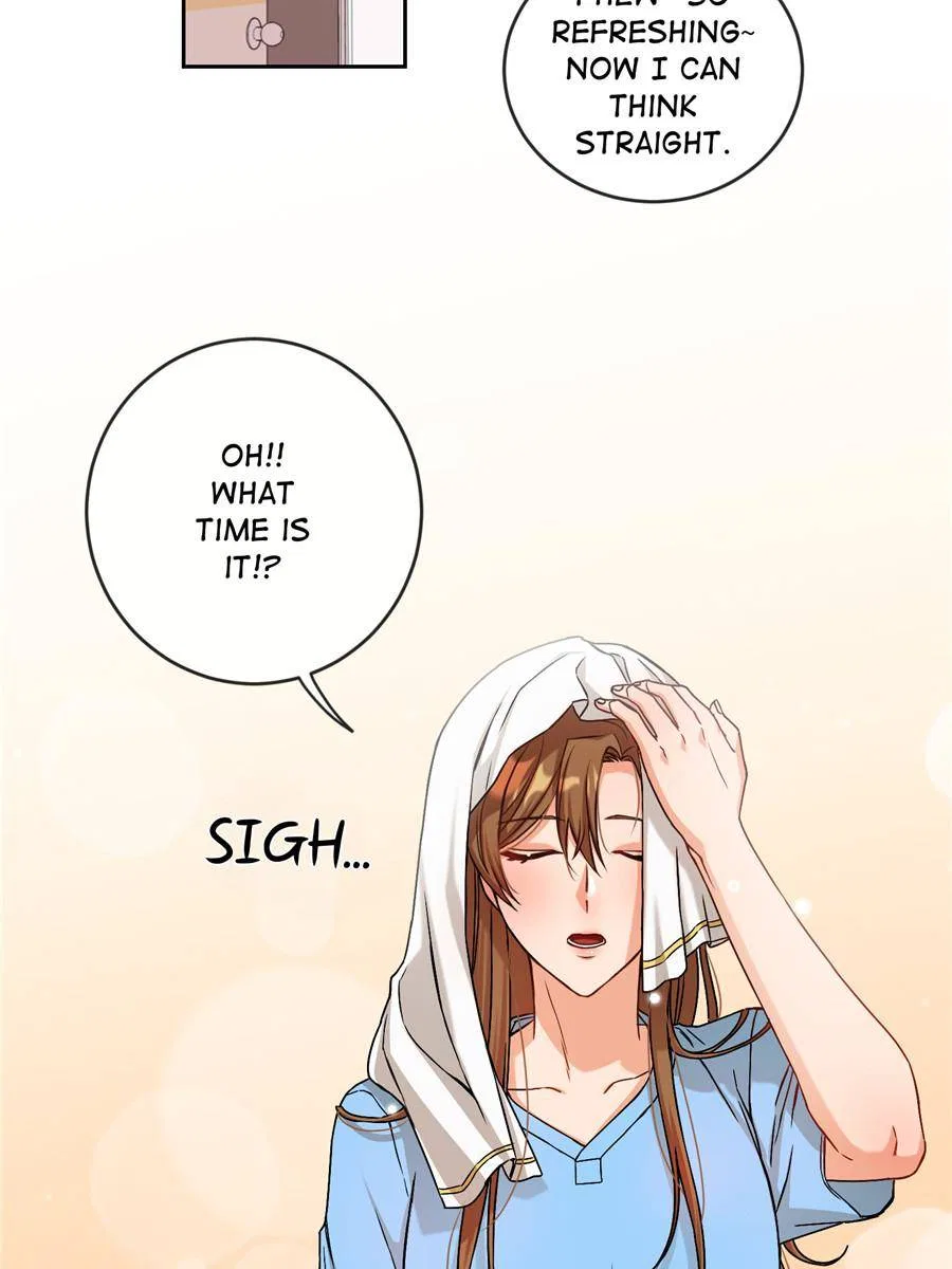 The Psychological World of Her Chapter 1 – Page 57