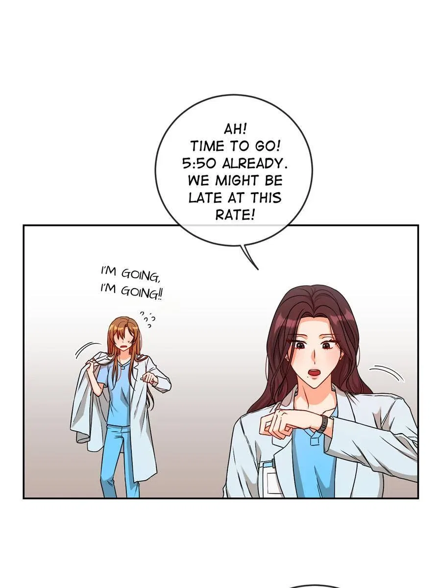The Psychological World of Her Chapter 1 – Page 59