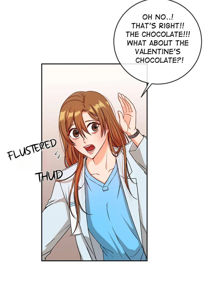 The Psychological World of Her Chapter 1 – Page 60
