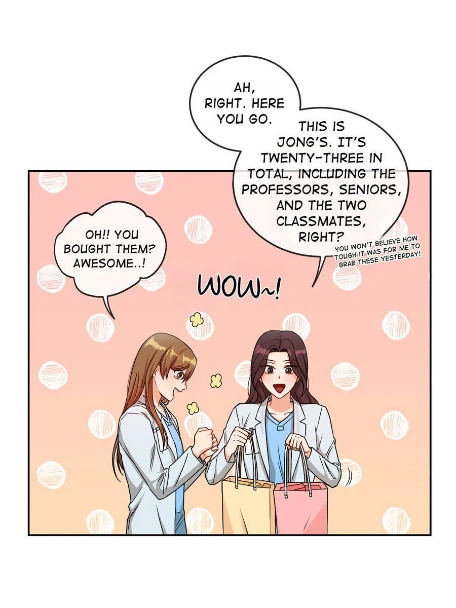 The Psychological World of Her Chapter 1 – Page 61