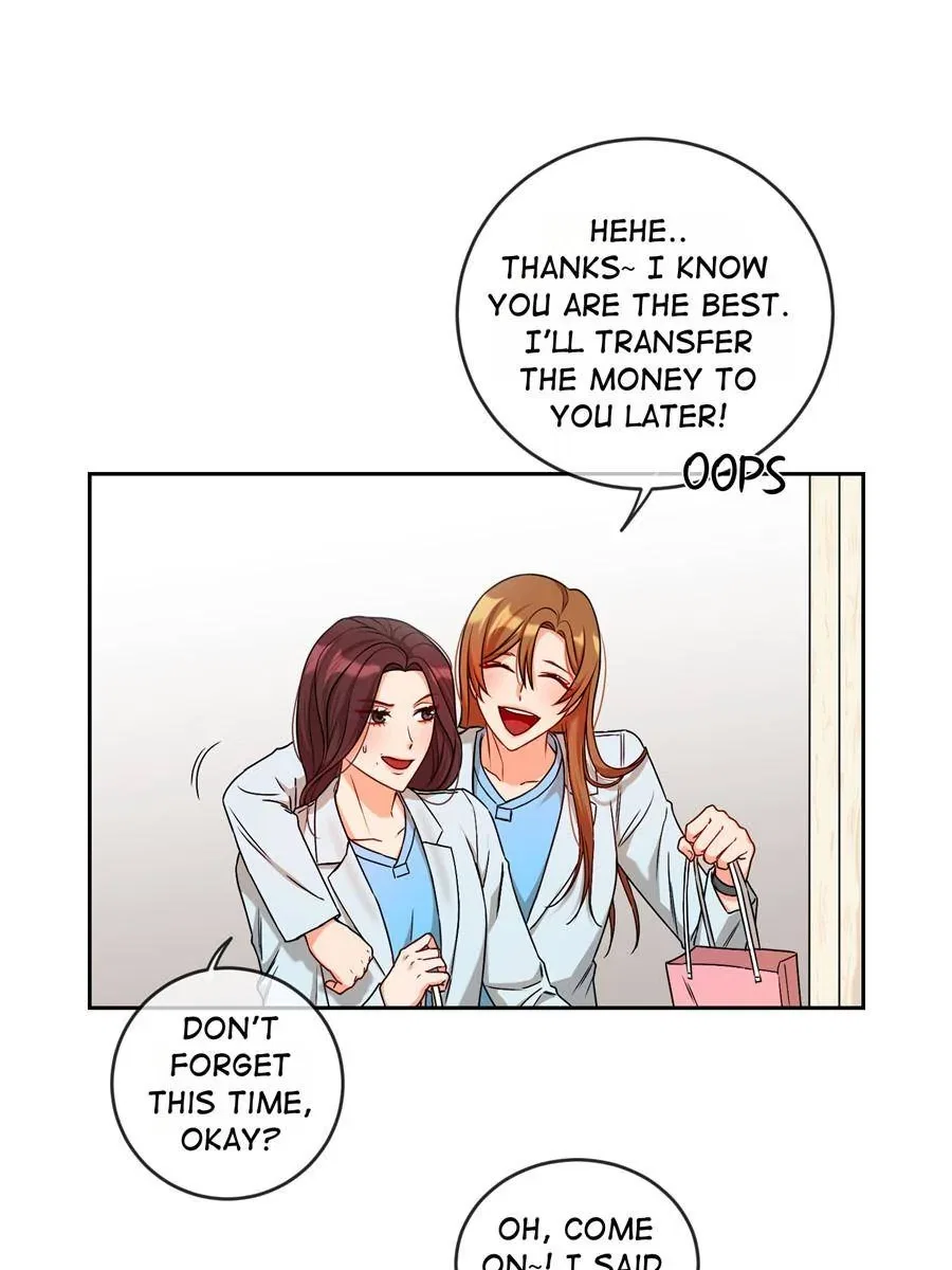 The Psychological World of Her Chapter 1 – Page 62