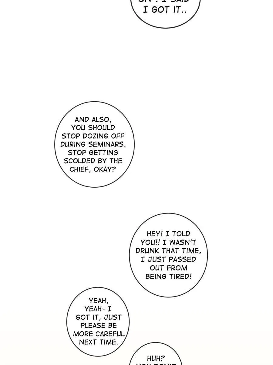 The Psychological World of Her Chapter 1 – Page 63
