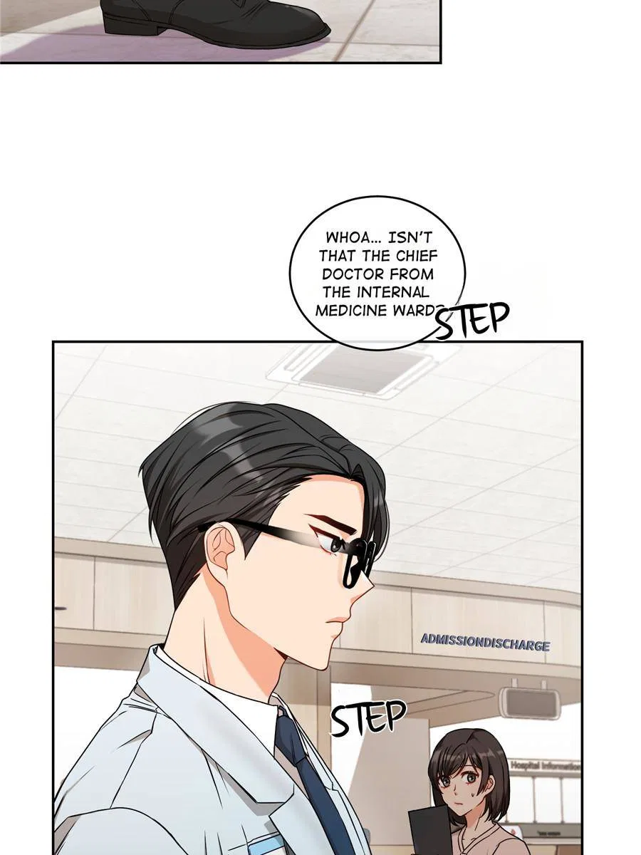 The Psychological World of Her Chapter 1 – Page 68