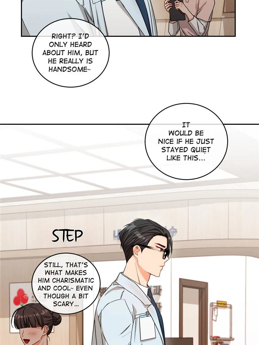 The Psychological World of Her Chapter 1 – Page 69
