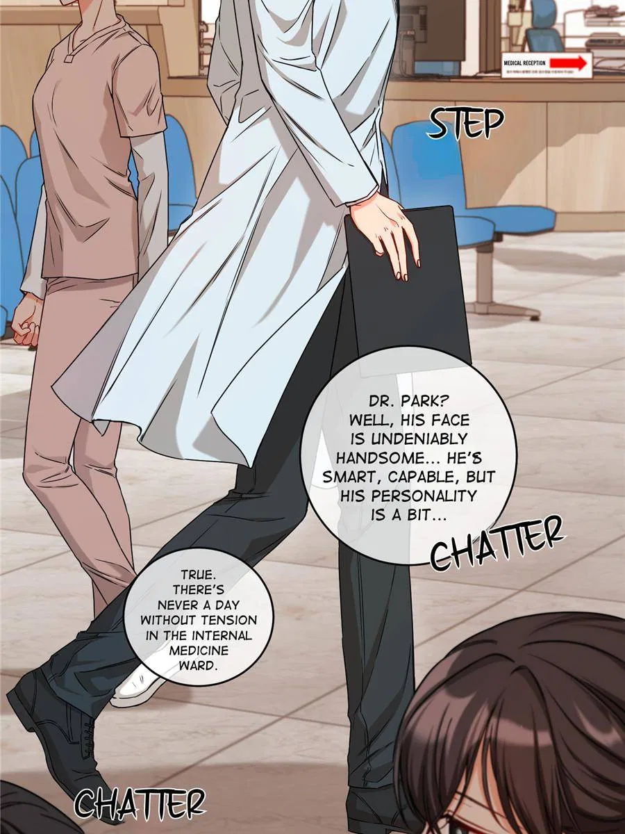 The Psychological World of Her Chapter 1 – Page 70