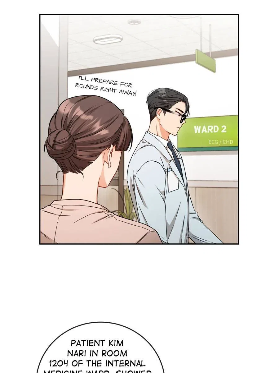 The Psychological World of Her Chapter 1 – Page 79