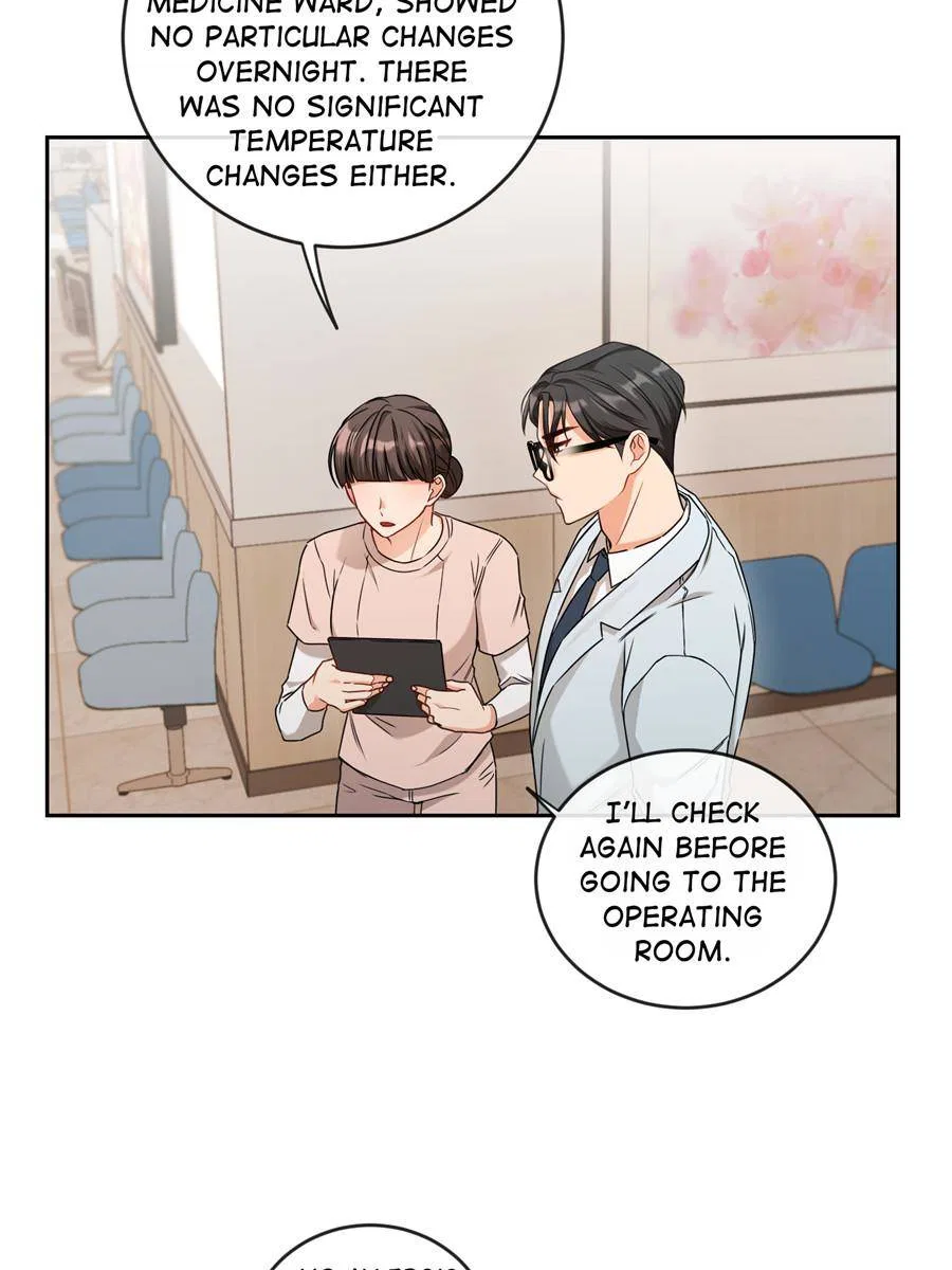 The Psychological World of Her Chapter 1 – Page 80