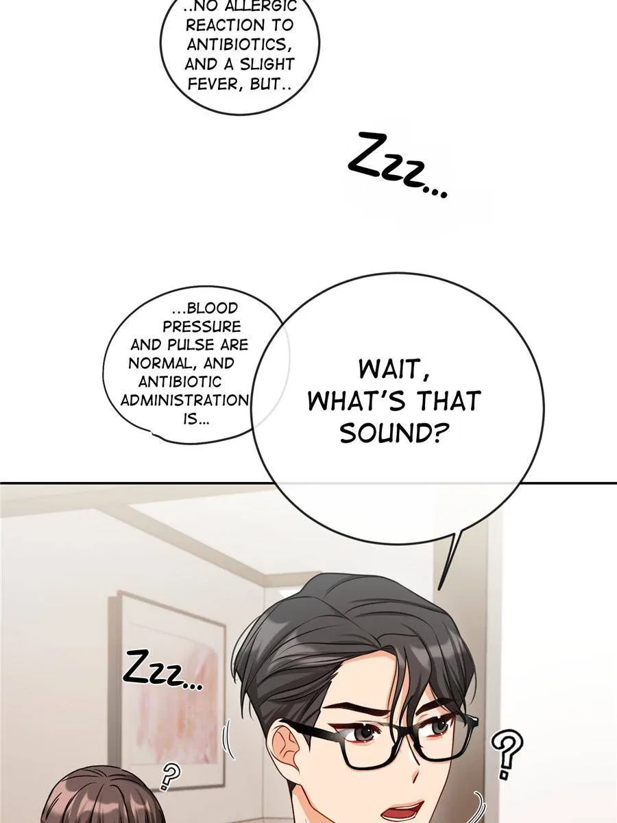 The Psychological World of Her Chapter 1 – Page 81