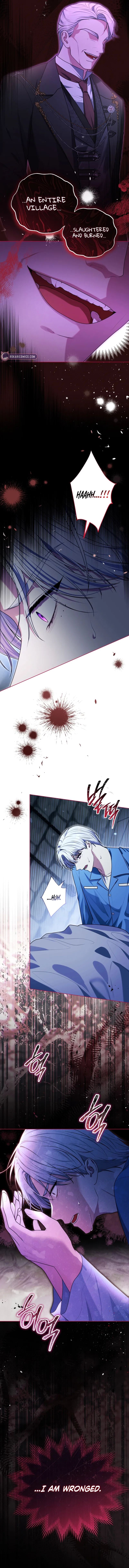 The Cellhouse Kingmaker’s Playbook Chapter 10 – Page 13