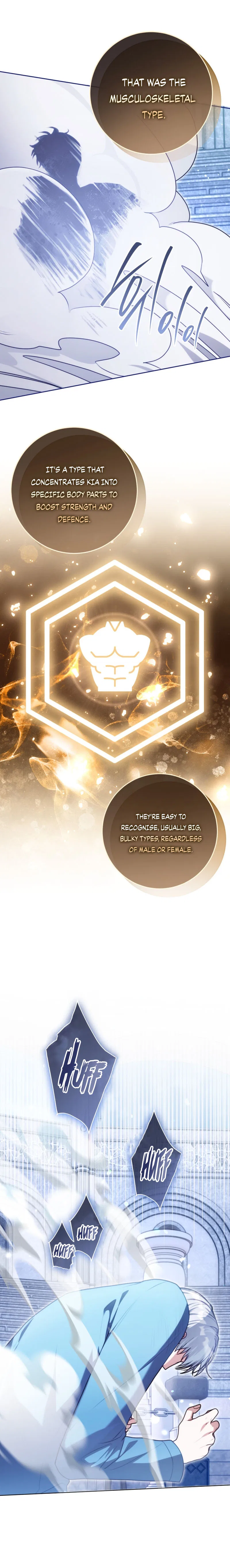 The Cellhouse Kingmaker’s Playbook Chapter 7 – Page 5