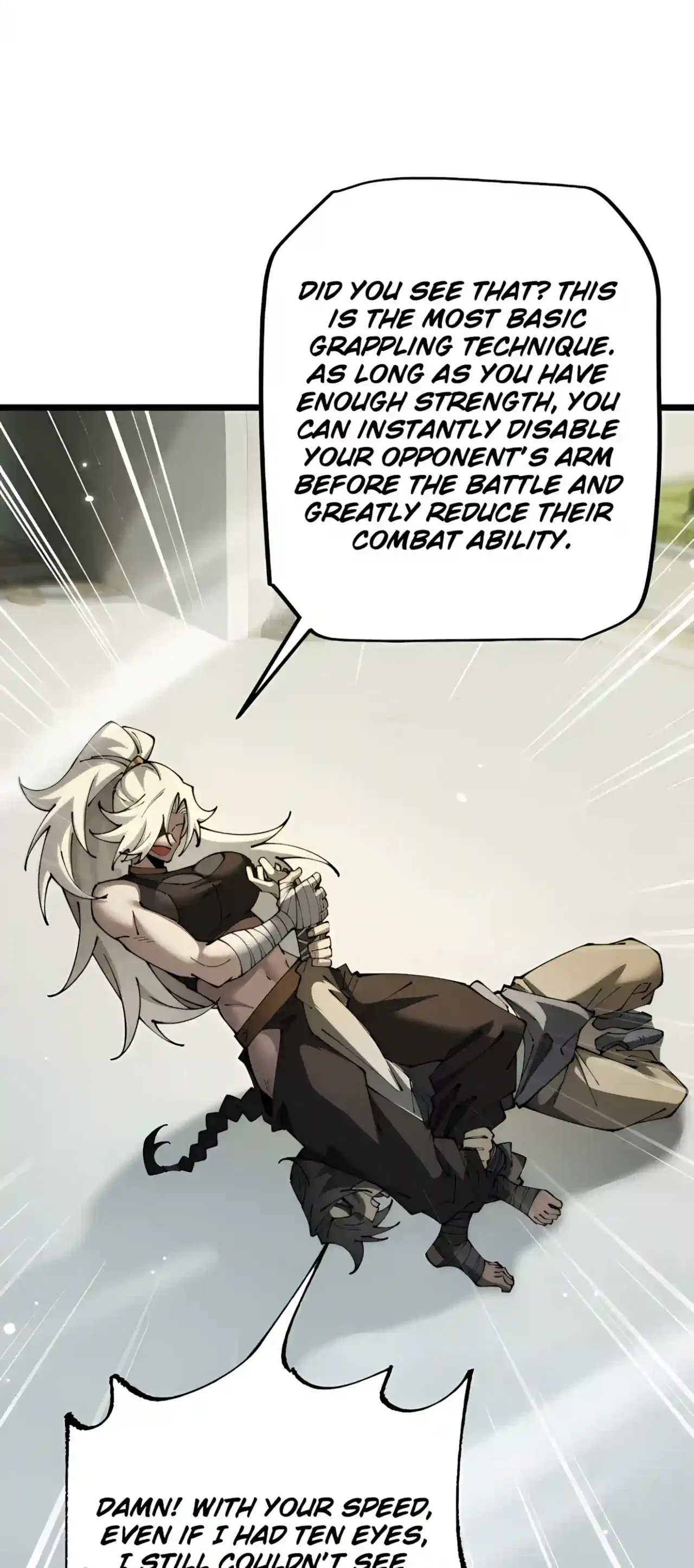 From Goblin to Goblin God Chapter 123 – Page 13