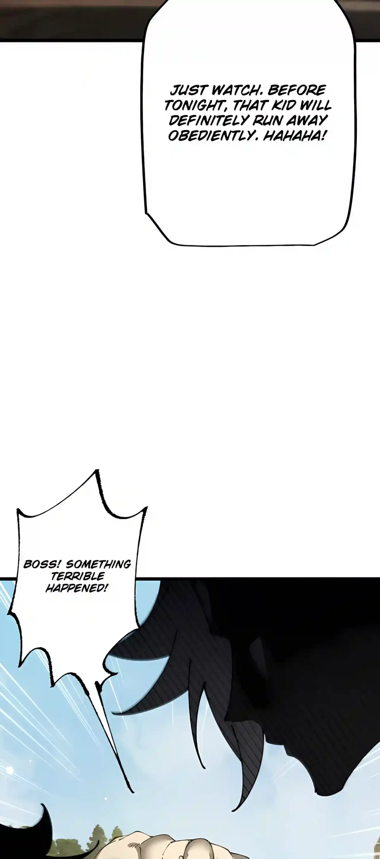 From Goblin to Goblin God Chapter 123 – Page 15