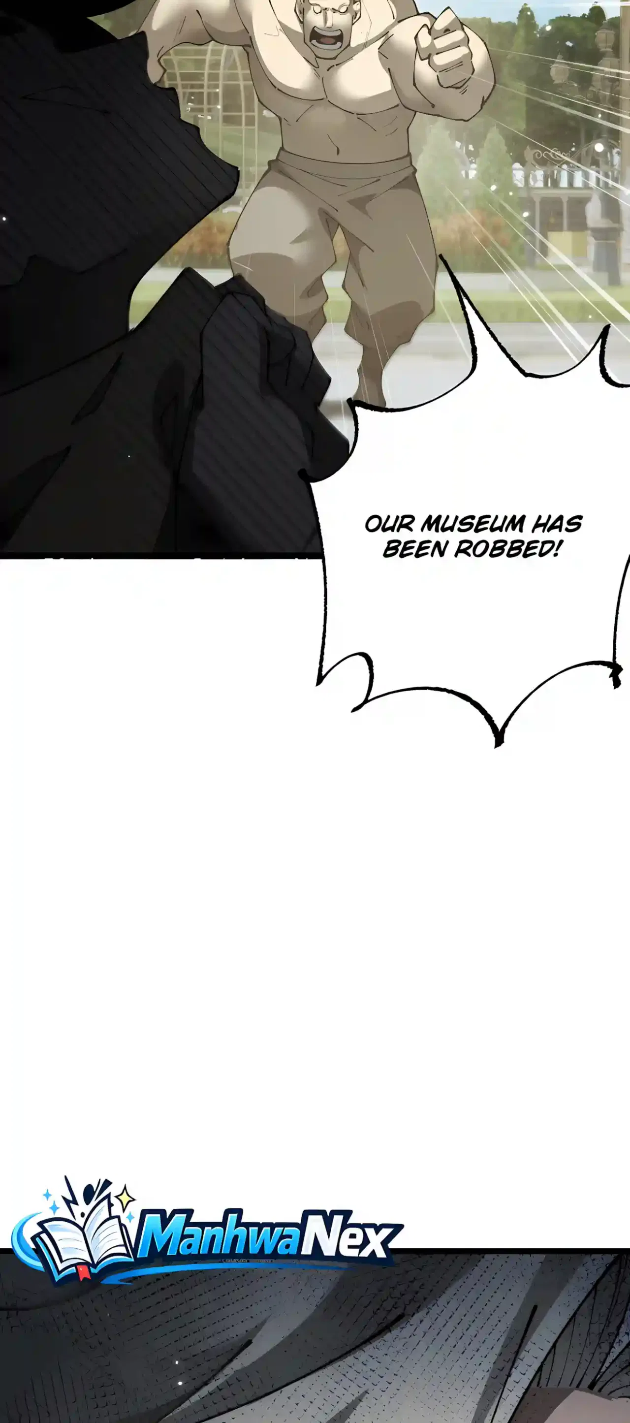 From Goblin to Goblin God Chapter 123 – Page 16