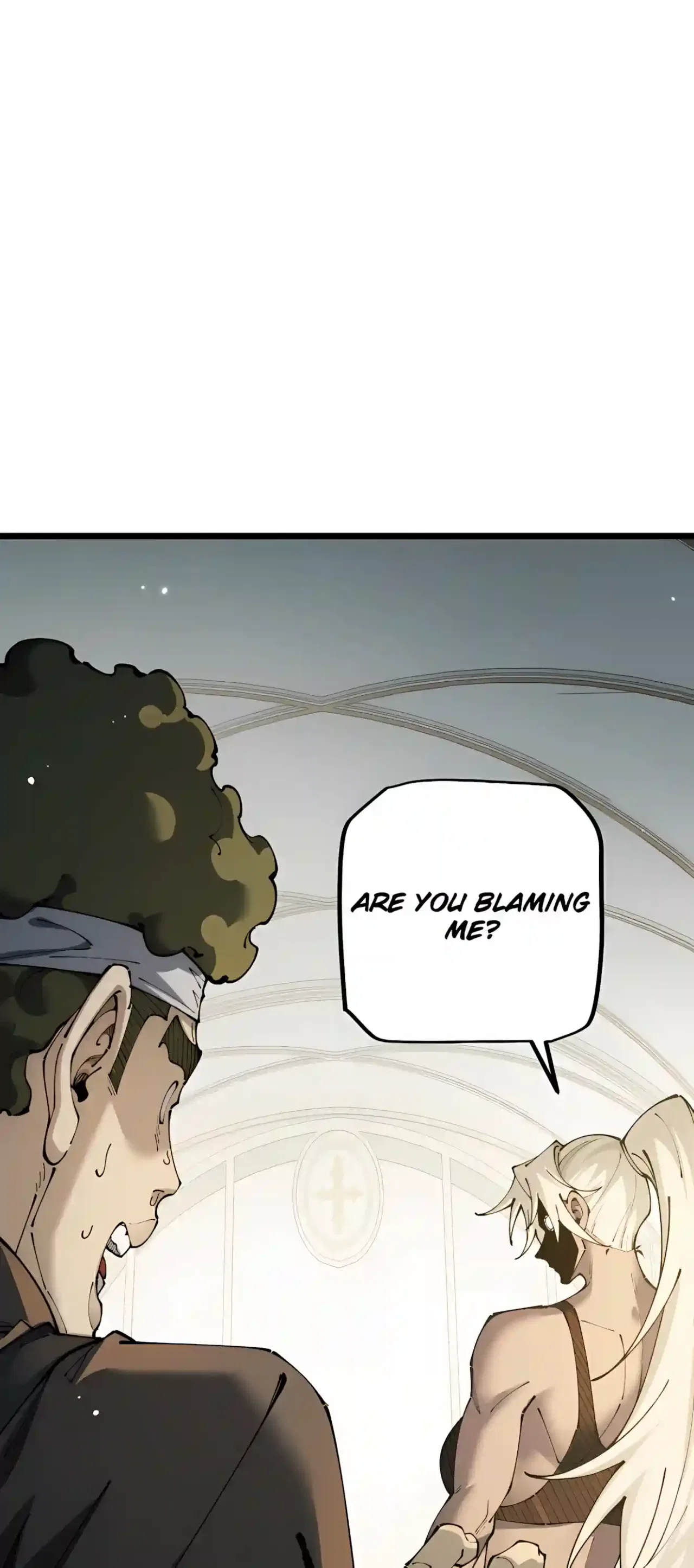 From Goblin to Goblin God Chapter 123 – Page 21