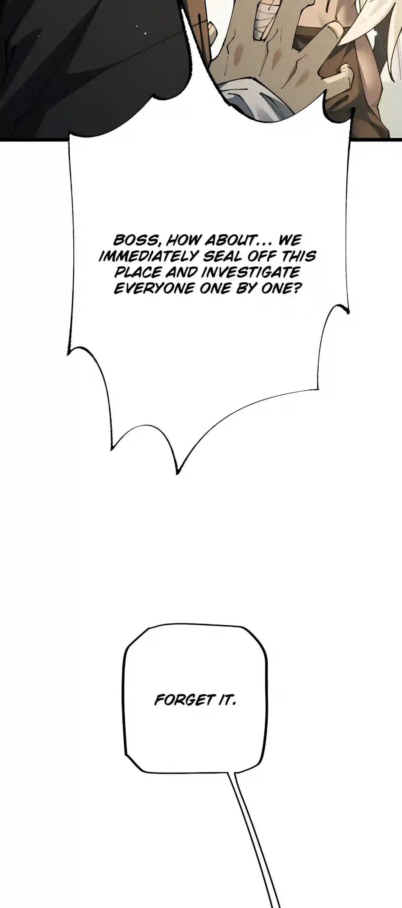 From Goblin to Goblin God Chapter 123 – Page 22