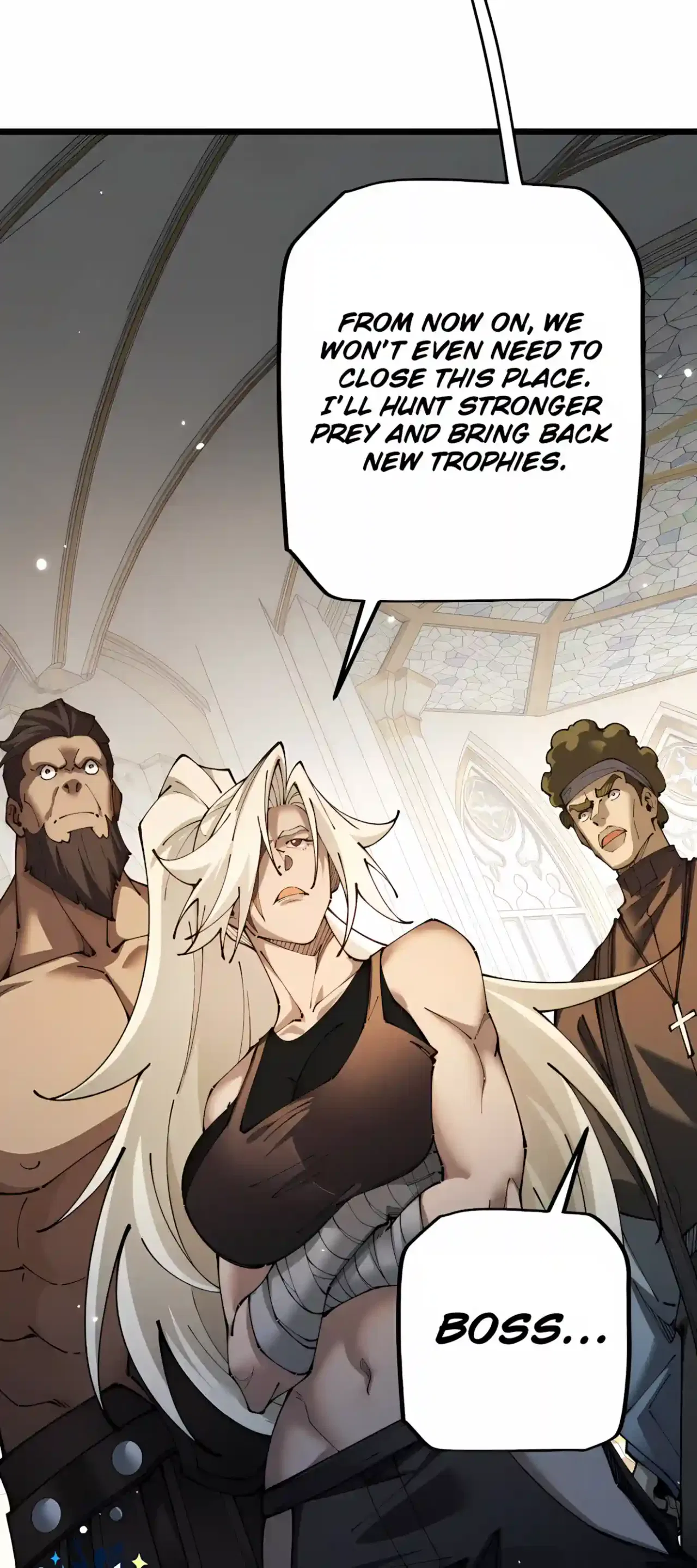 From Goblin to Goblin God Chapter 123 – Page 23