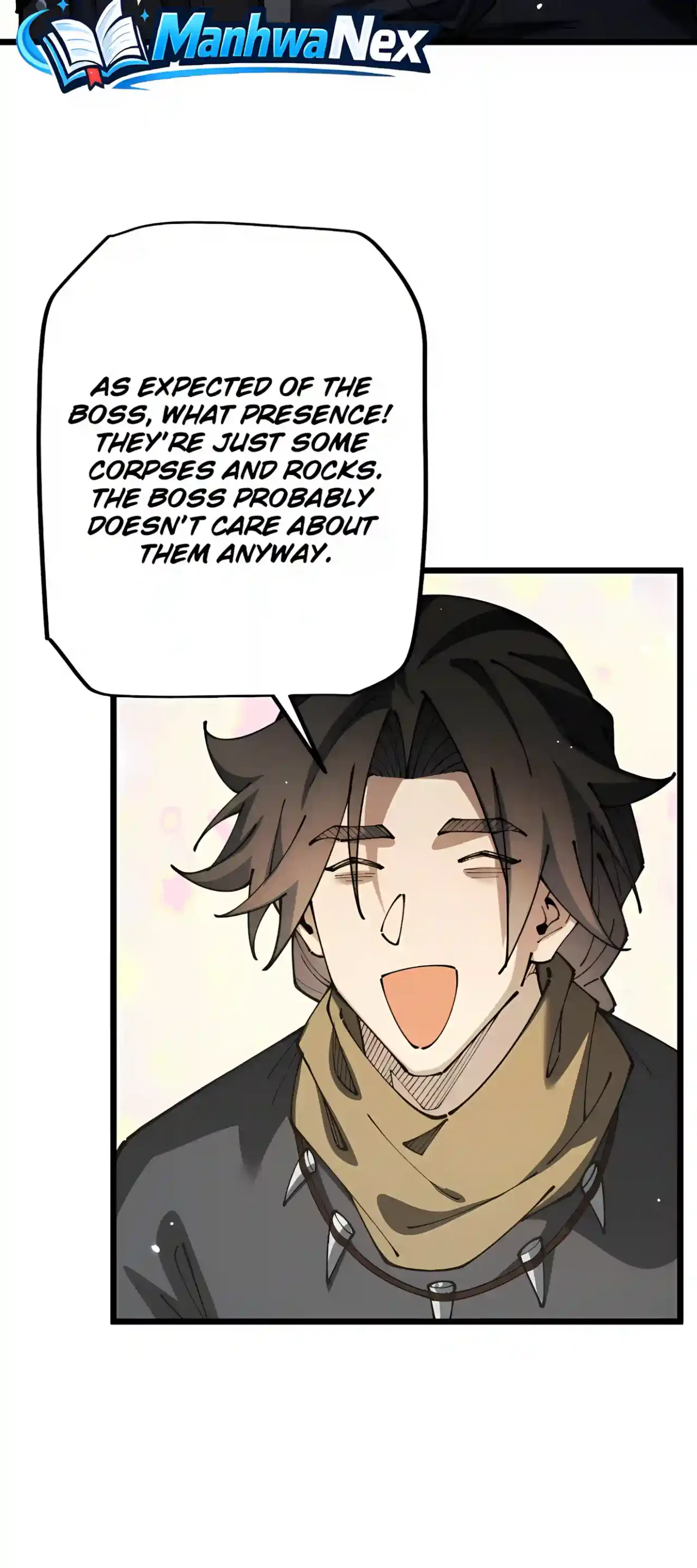 From Goblin to Goblin God Chapter 123 – Page 24