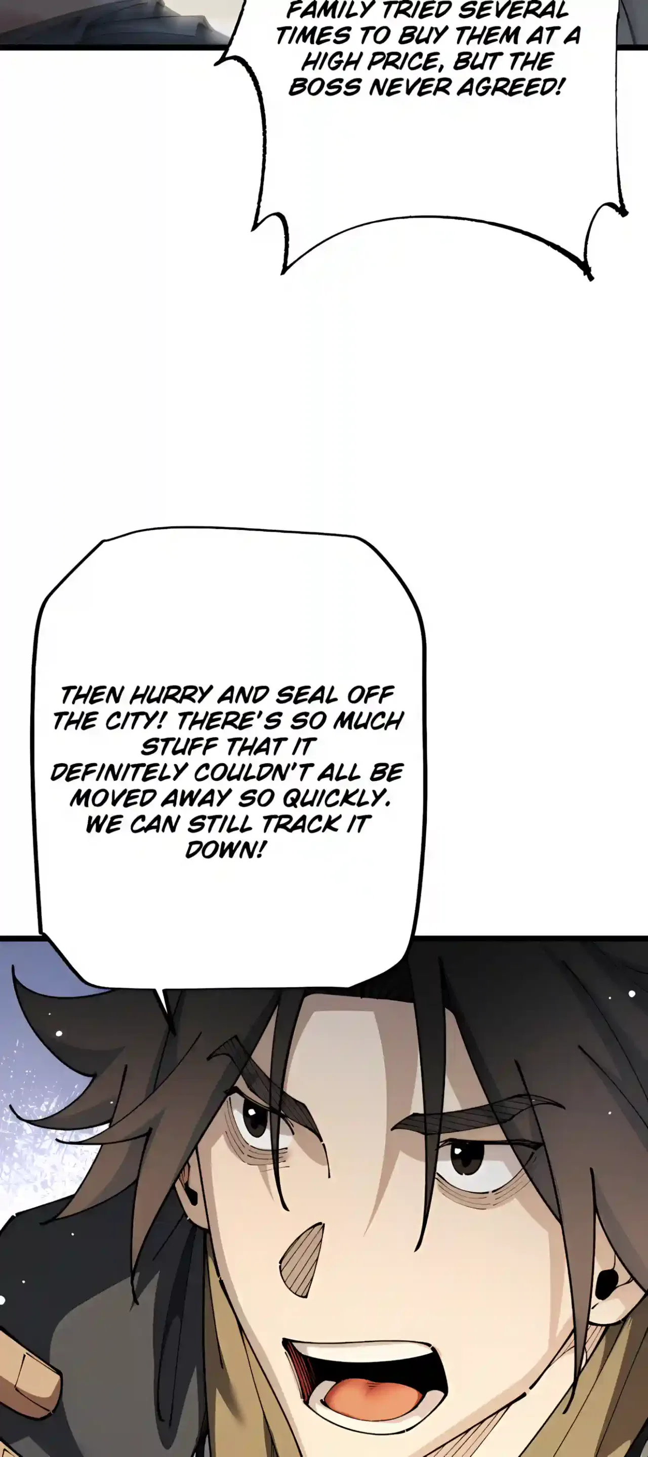 From Goblin to Goblin God Chapter 123 – Page 26