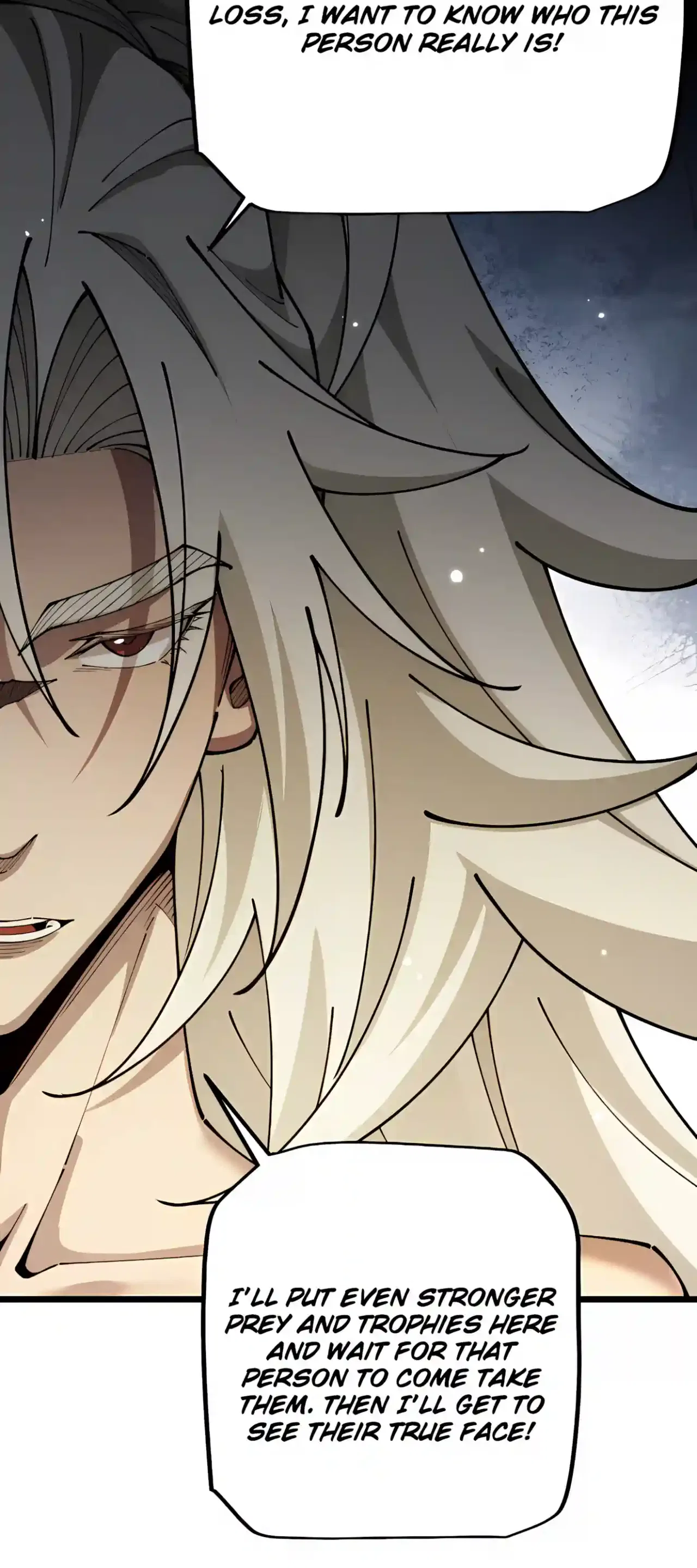 From Goblin to Goblin God Chapter 123 – Page 28