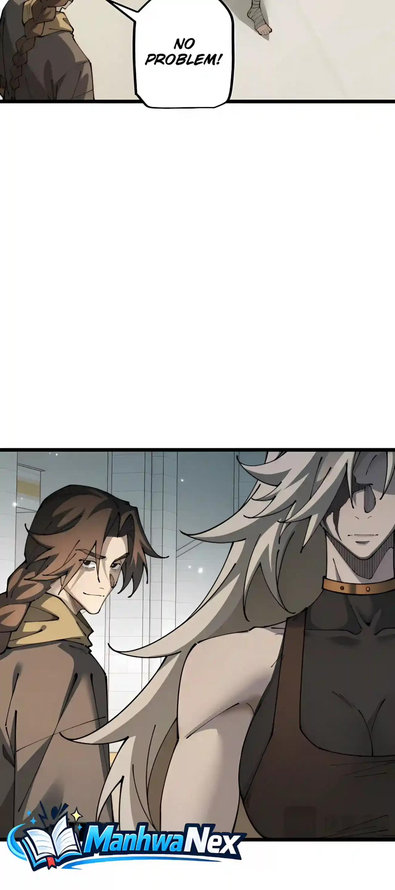 From Goblin to Goblin God Chapter 123 – Page 30