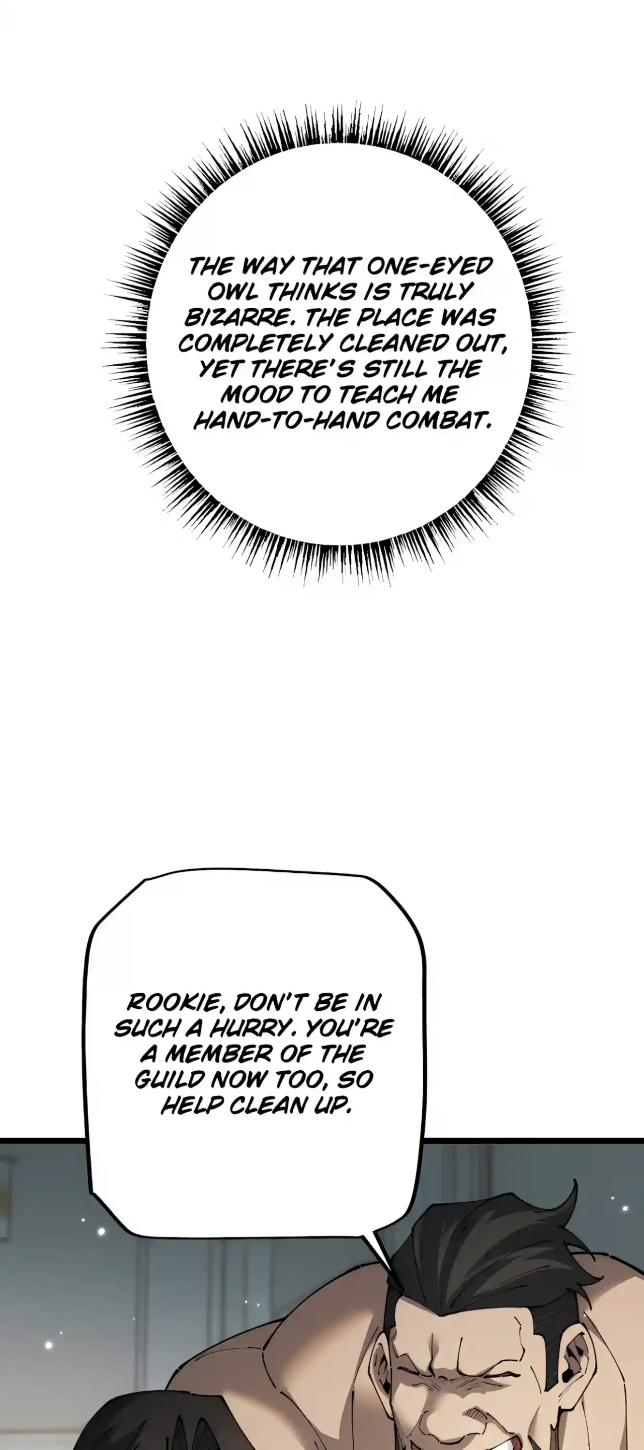 From Goblin to Goblin God Chapter 123 – Page 31