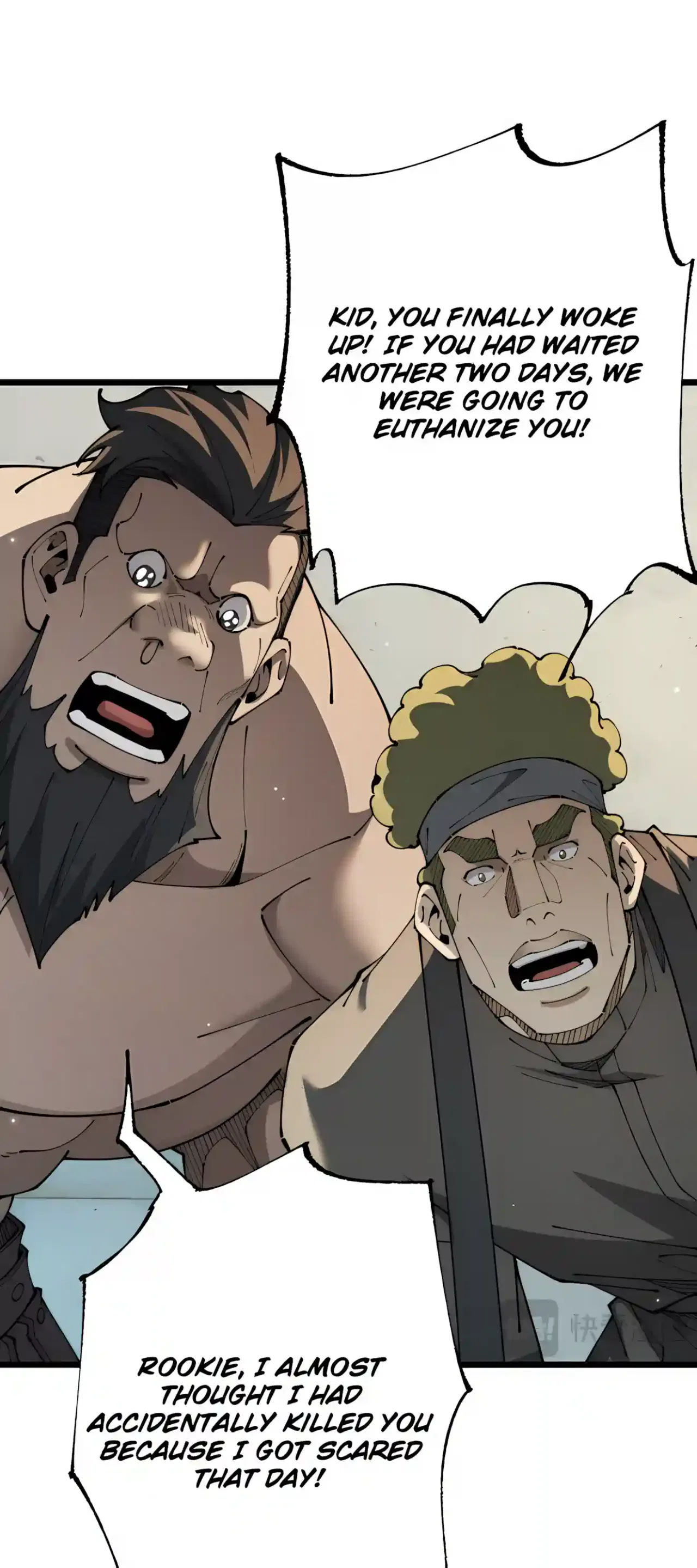 From Goblin to Goblin God Chapter 123 – Page 36