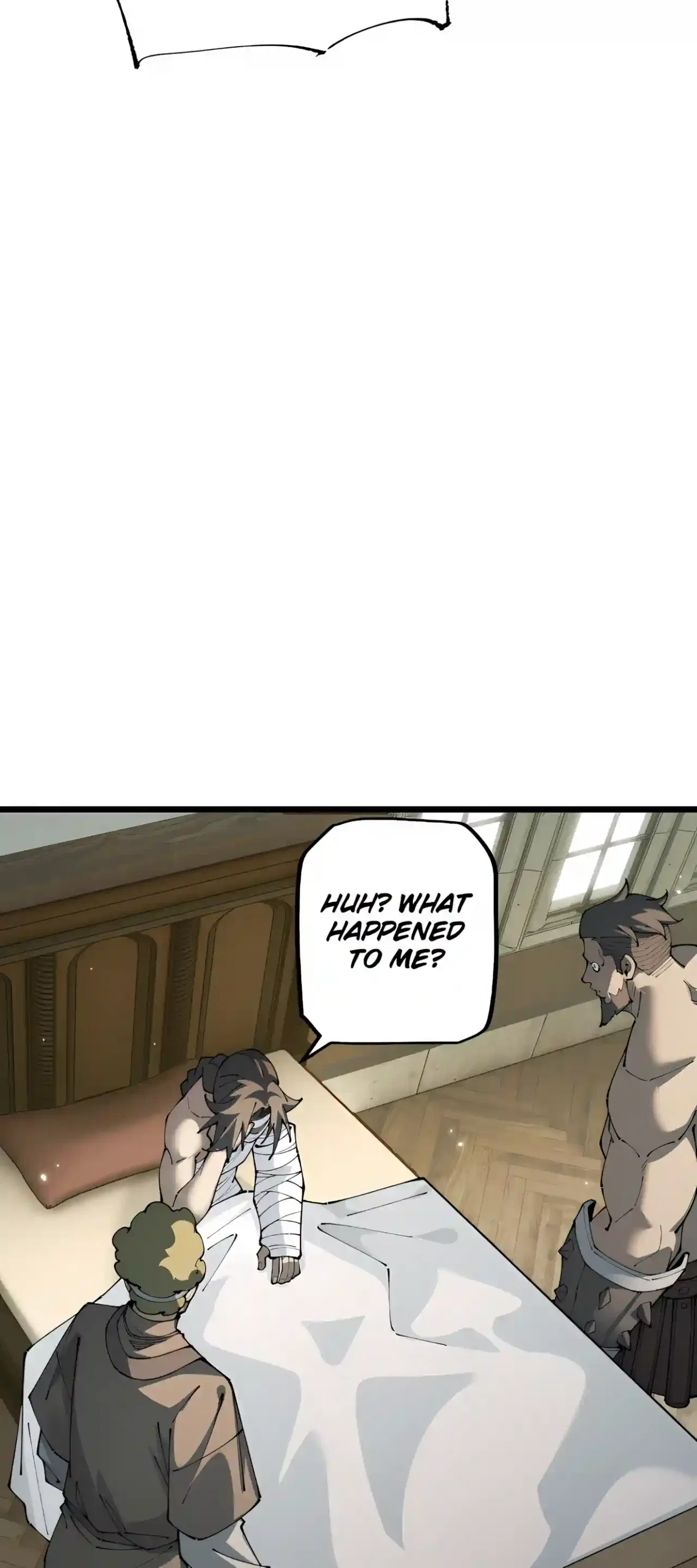 From Goblin to Goblin God Chapter 123 – Page 37