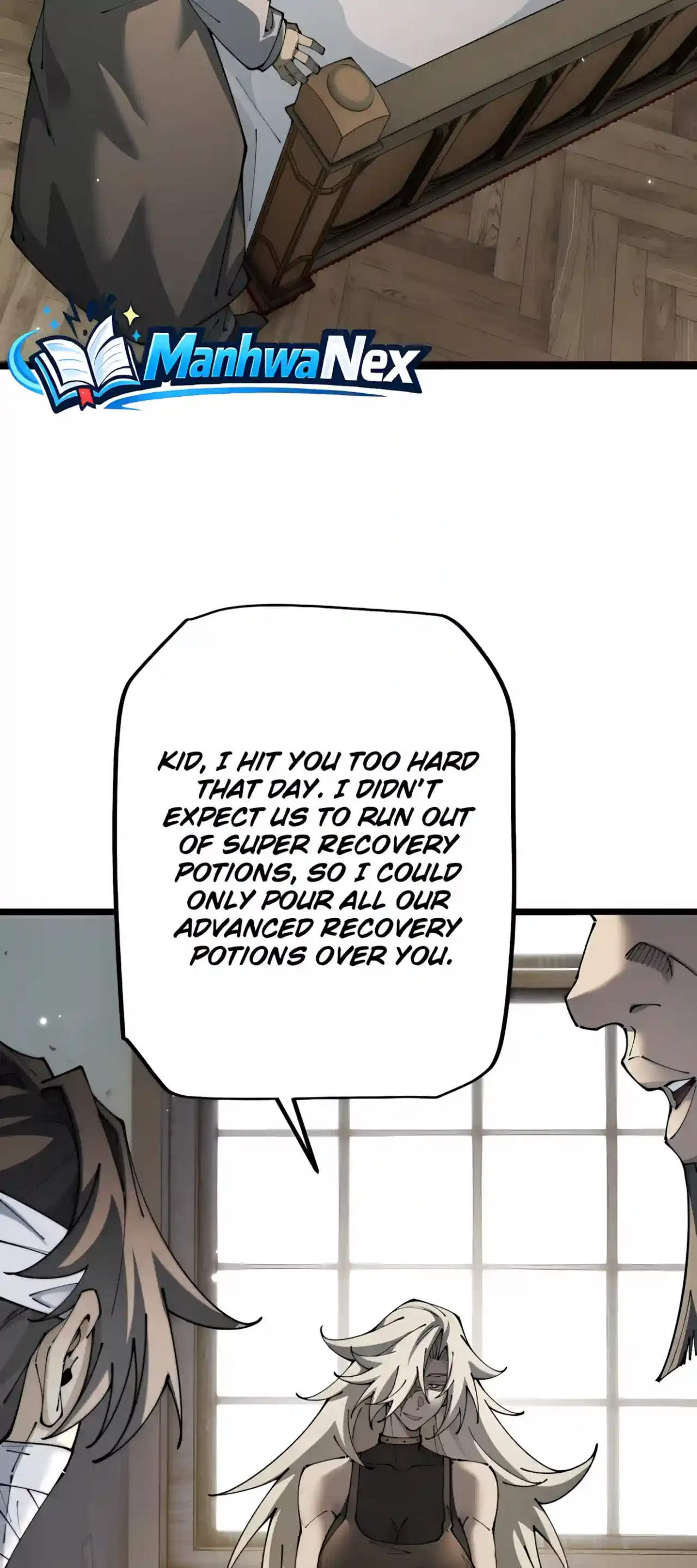 From Goblin to Goblin God Chapter 123 – Page 38