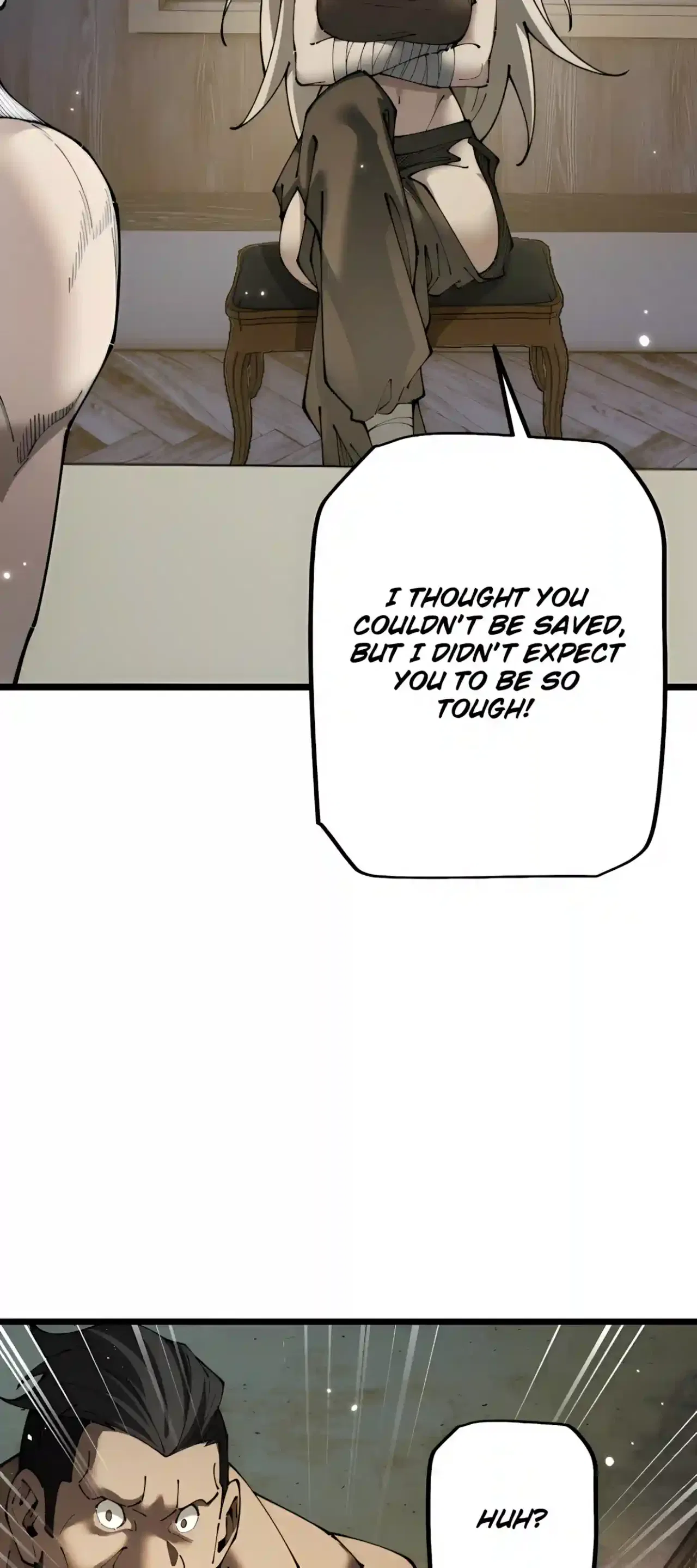 From Goblin to Goblin God Chapter 123 – Page 39